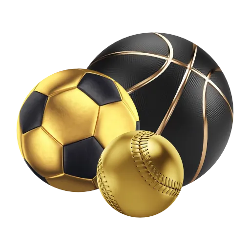 Game Variety Icon